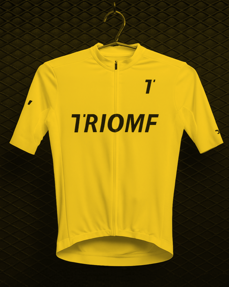 TRIOMF X-SPORT