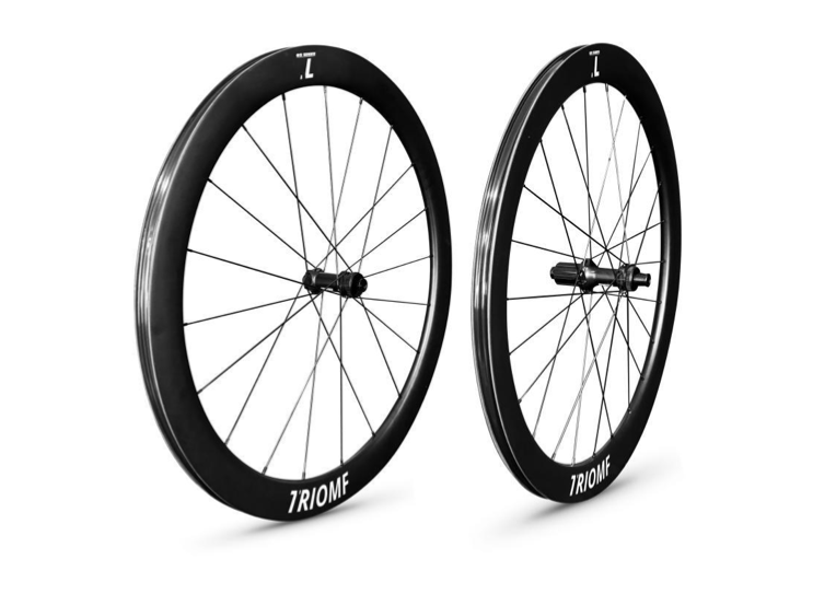 TRIOMF AERIS 45