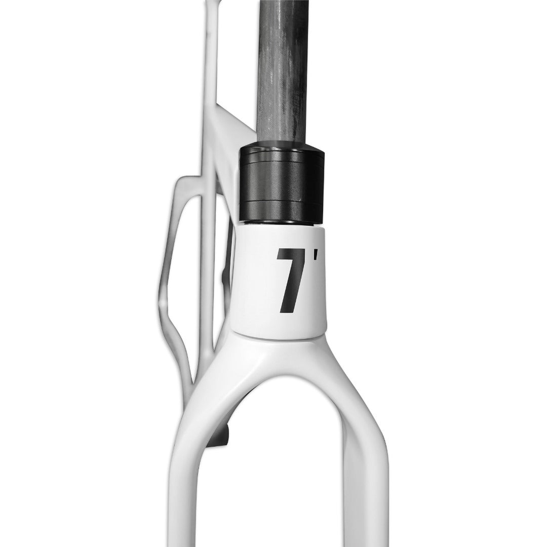 TRIOMF TRACKER FRAMESET
