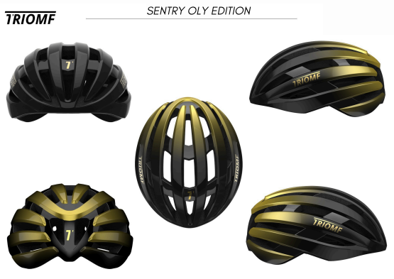 TRIOMF SENTRY
