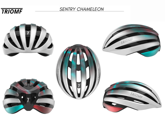 TRIOMF SENTRY
