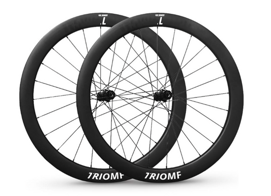 TRIOMF AERIS 45