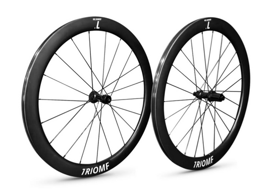 TRIOMF AERIS 45
