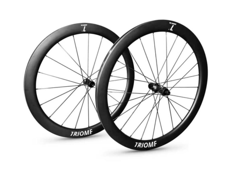 TRIOMF AERIS 45