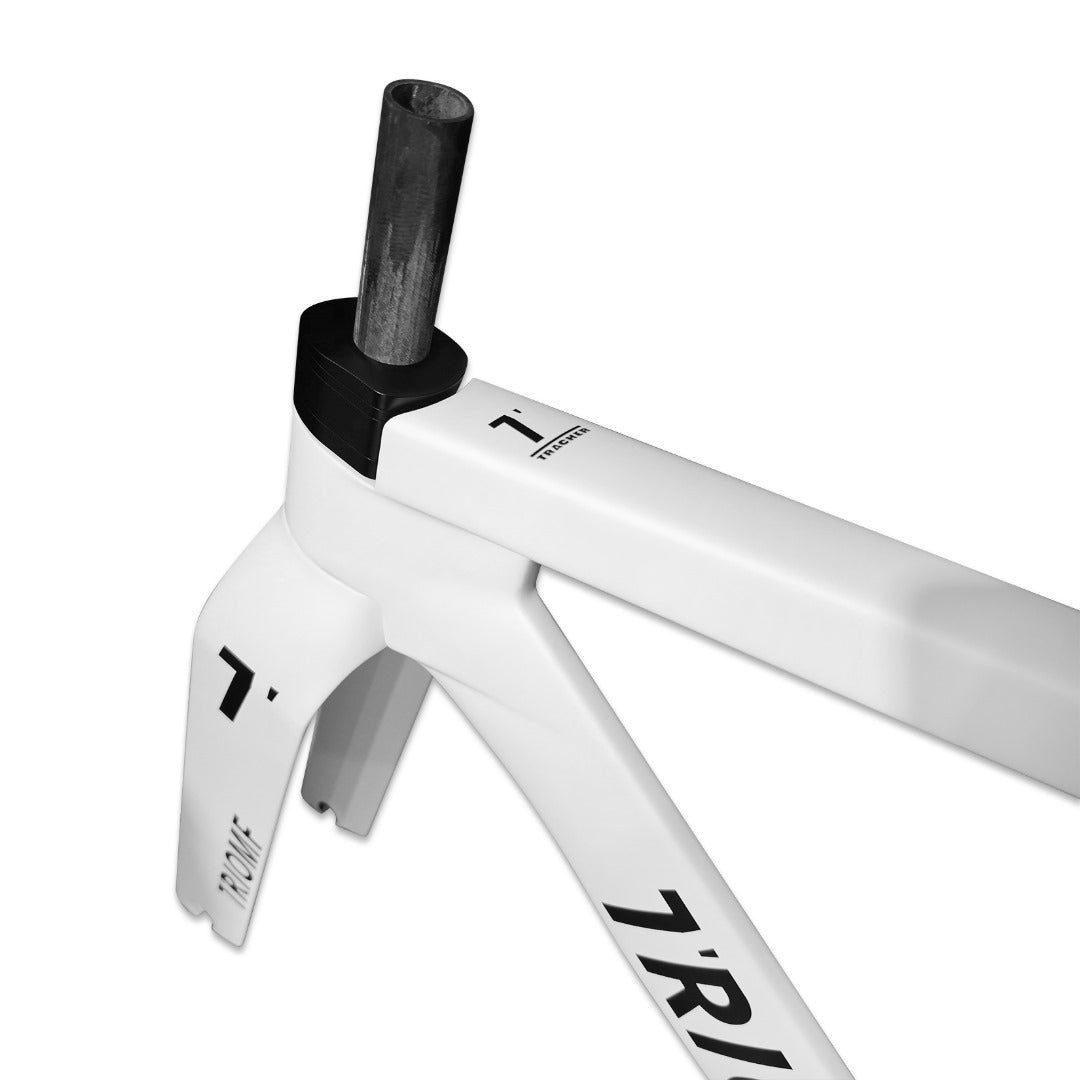 TRIOMF TRACKER FRAMESET