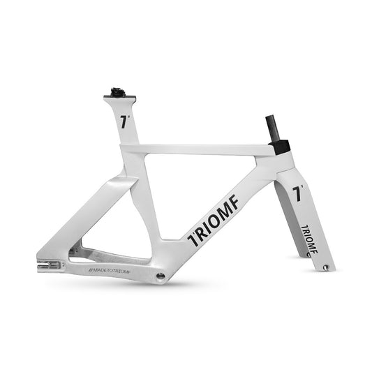 TRIOMF TRACKER FRAMESET