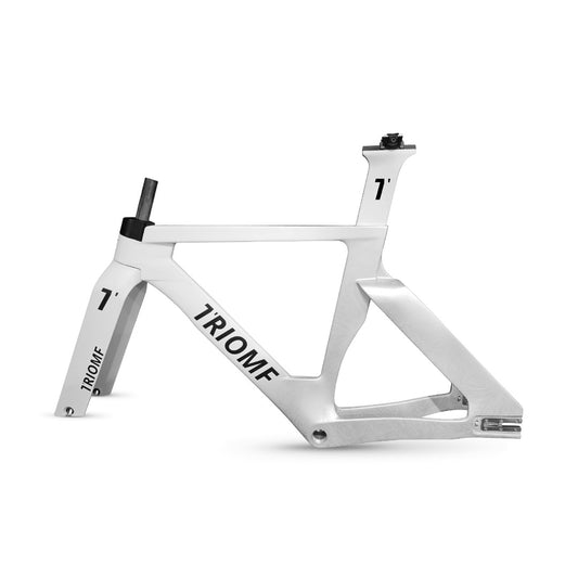 TRIOMF TRACKER FRAMESET