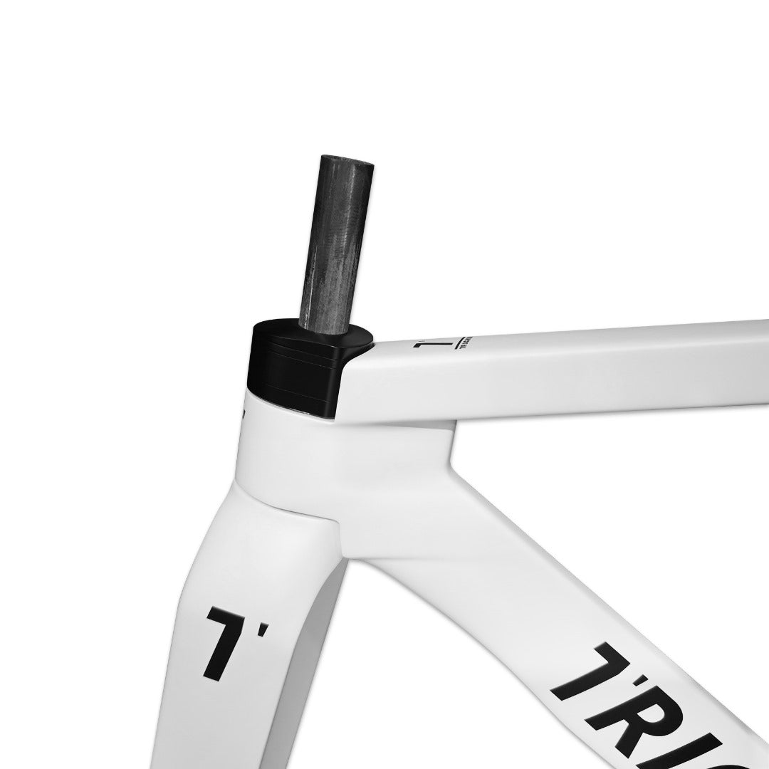 TRIOMF TRACKER FRAMESET